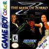 Mask of Zorro Box Art Front